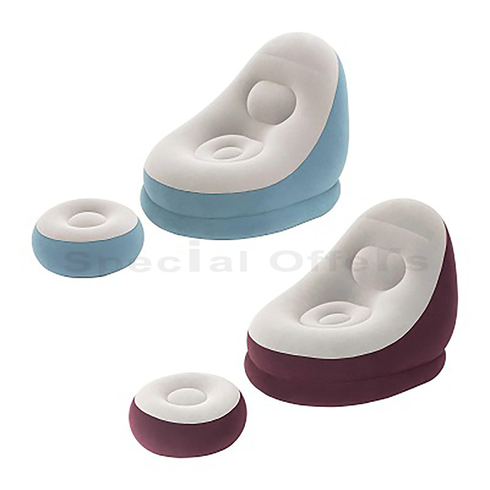 Comfort Cruiser Inflatable Chair