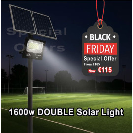 1600w Solar Light
