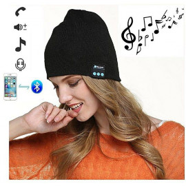 Wireless Bluetooth Hat