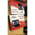 7'' Universal Car Touch TV