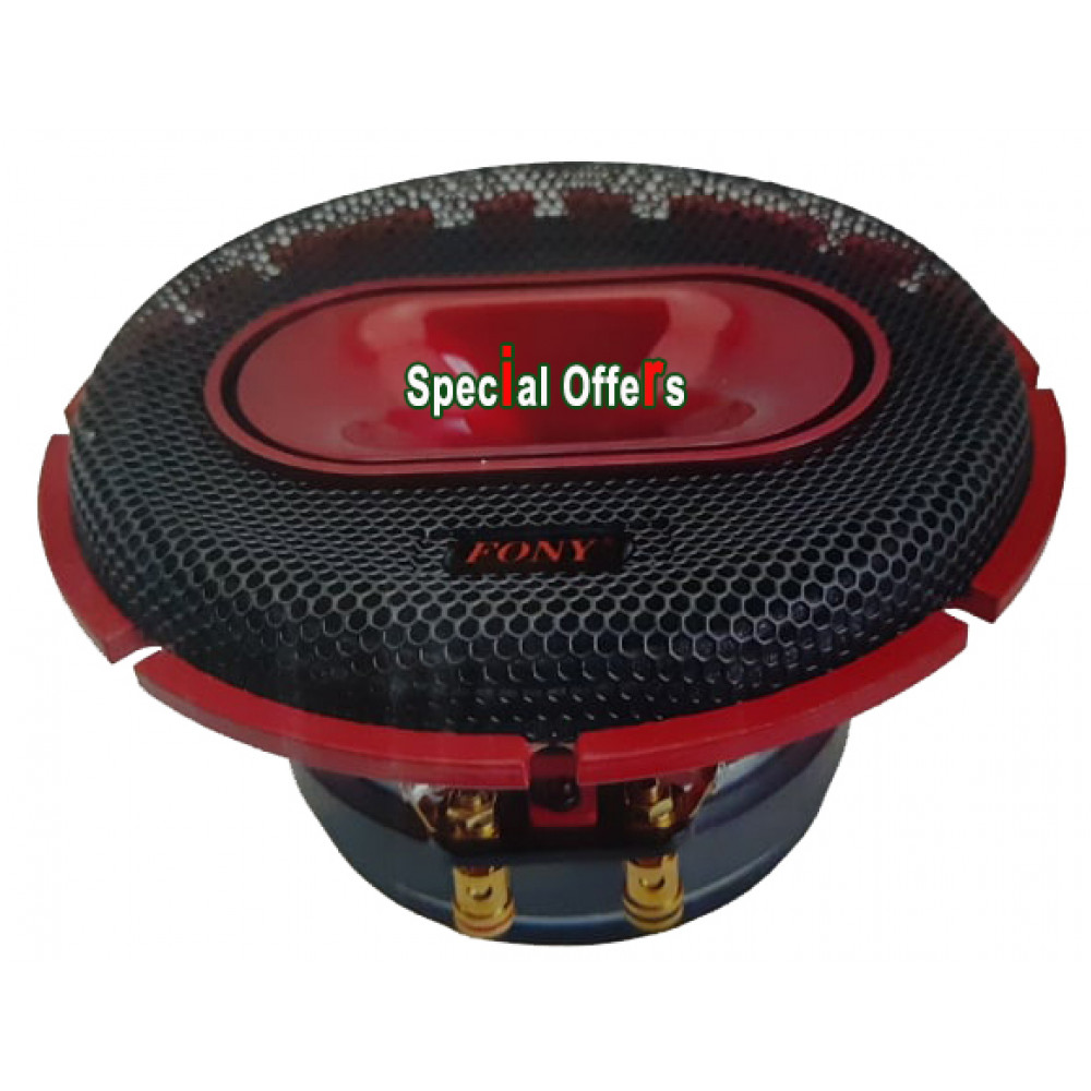 6'' Doors Speakers 