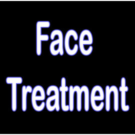 Face Treatment 