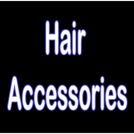 Hair Accessories 