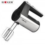 Stainless Steel Food Mixer 
