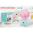 Cotton Candy Maker