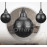 Ceiling Spherical Speaker