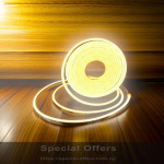 5m Silicone Led Strip
