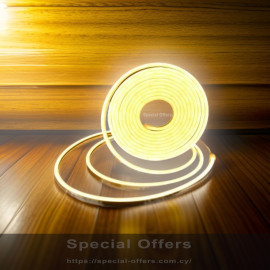 5m Silicone Led Strip