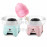 Cotton Candy Maker