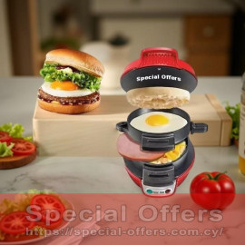 Burger Maker