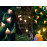 20x Solar Garden Honey Bee Lights