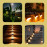 Solar Step & Rail Lights