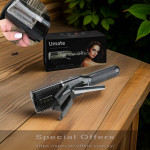 Cordless Split End Hair Trimmer