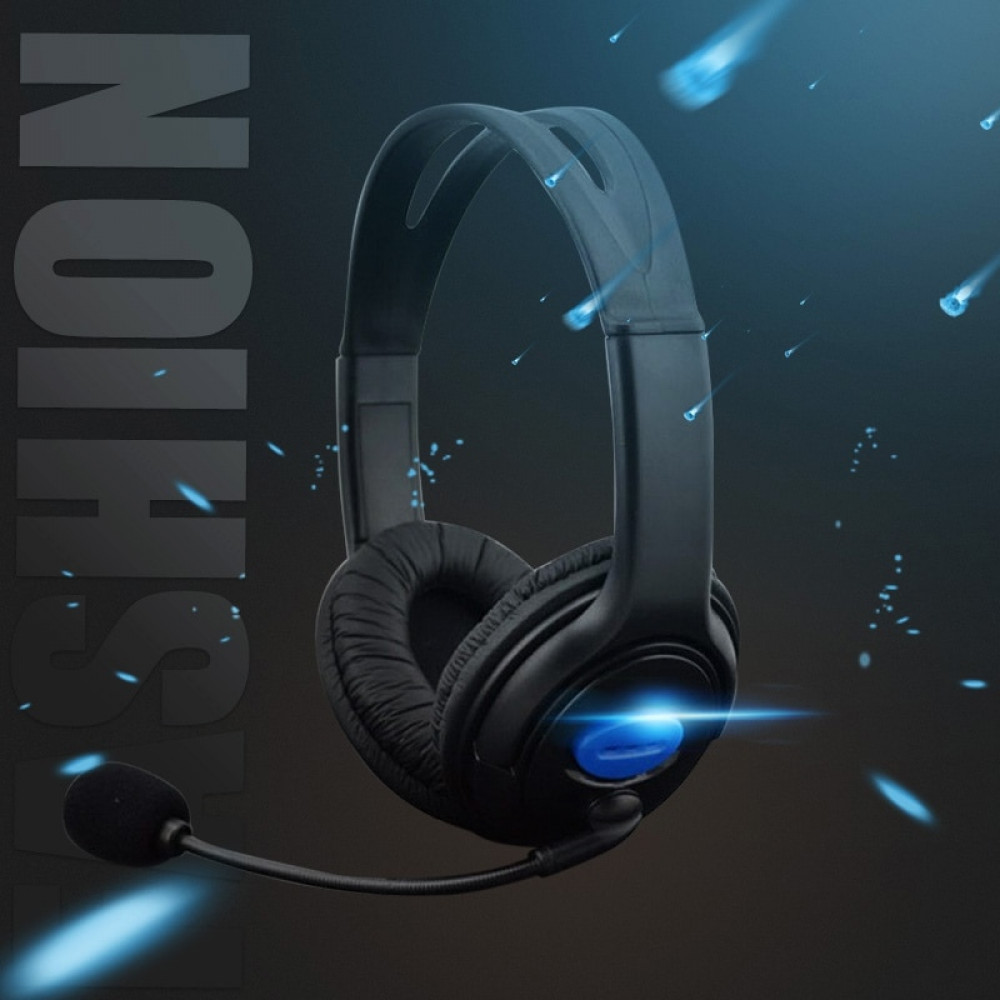 Play Station Headset