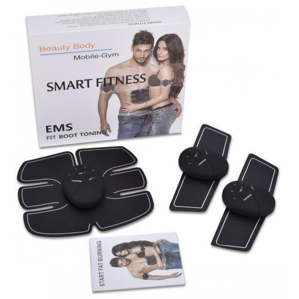Shape Fitness EMS