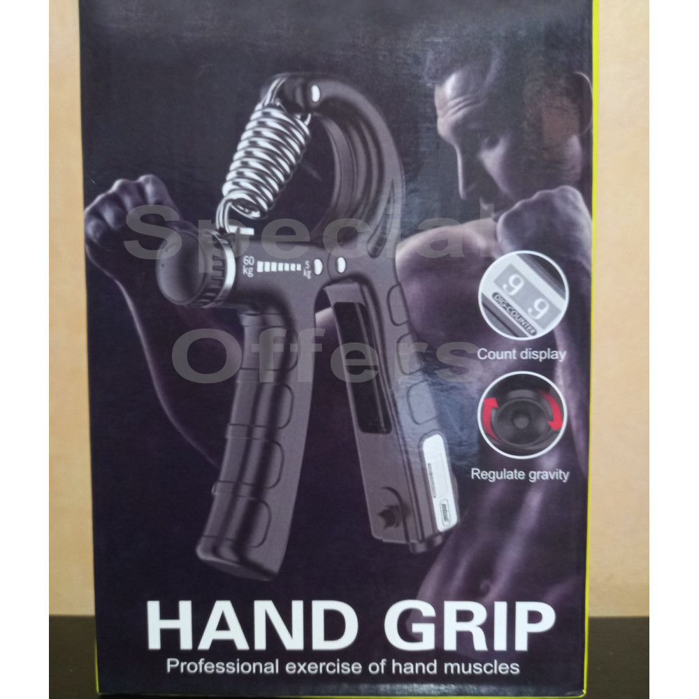 Hand Grip