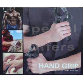 Hand Grip