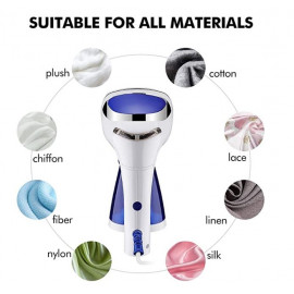 Steam Iron