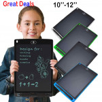LCD Writing Magic Tablet