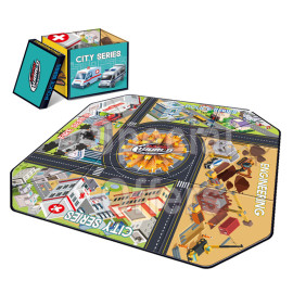Game Carpet and Storage Box