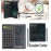 Calculator E-writer