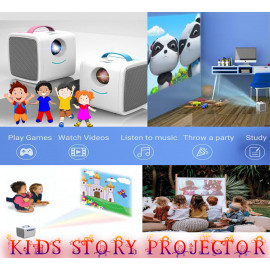 Kids Projector 