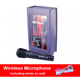 Wireless Microphone