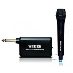 Wireless Microphone