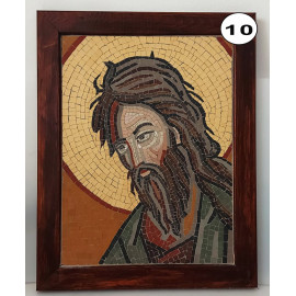 Mosaic Art Pieces