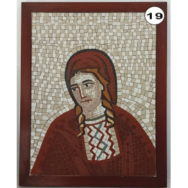 Mosaic Art Pieces