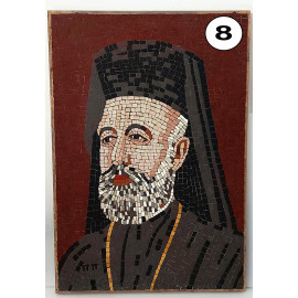 Mosaic Art Pieces