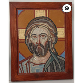 Mosaic Art Pieces