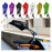 Bat Shape Motorcycle Mirrors