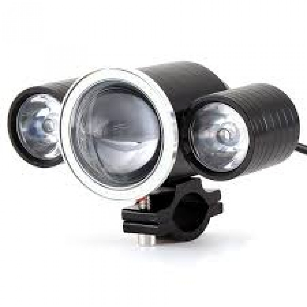 Motorcycle Led Set