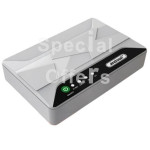Mini DC UPS