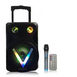 Box Speaker V