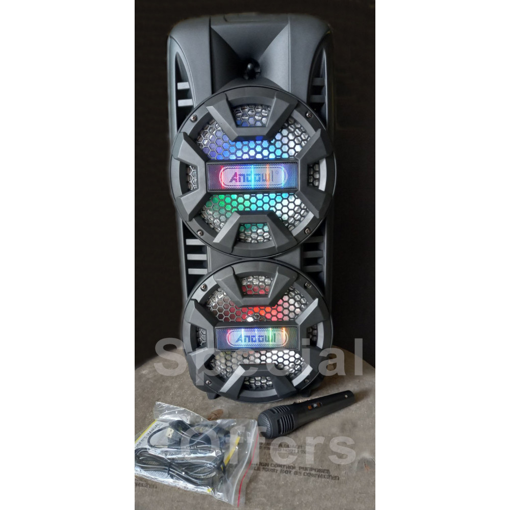 Portable Speaker