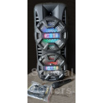 Portable Speaker