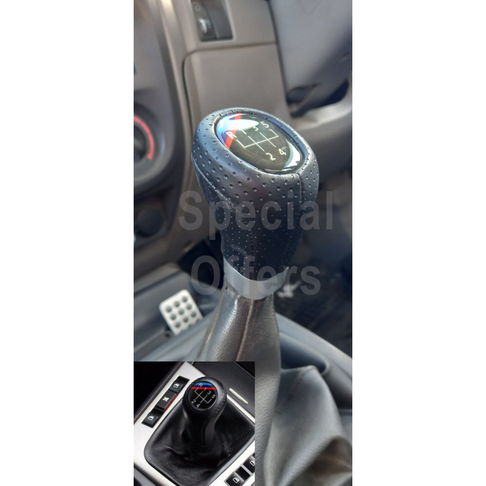 BMW Gear Knob