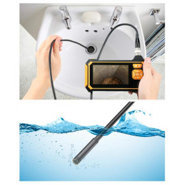 PRO Industrial Endoscope