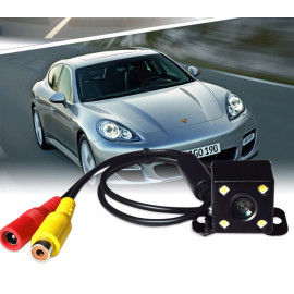 Car Rear View Camera