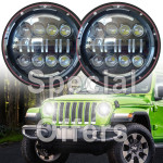 Jeep Led Lights