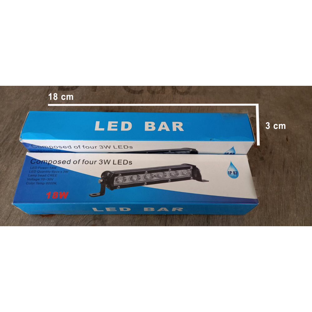 9-30w Led Light