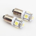 5050 Car Led Ba9S