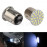 2 x BAY15D/BAY15S Car LED 
