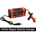 Vehicle Repair Charger