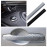 Carbon Fiber Sticker