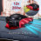 12v Car Heater 200w
