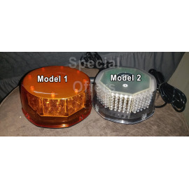 Car Ceiling Strobe Light