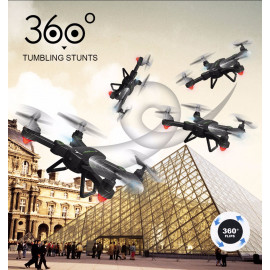 F16 Foldable  Drone with Camera